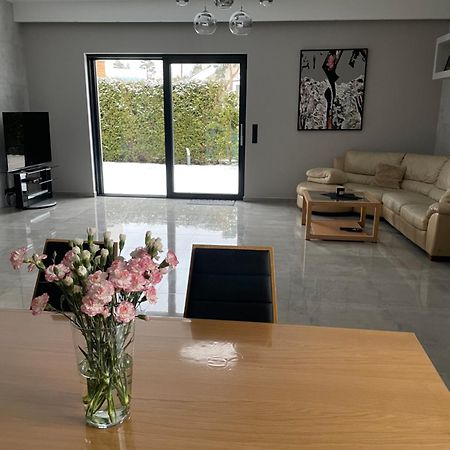 Villa Balticum Swinoujscie Ngoại thất bức ảnh