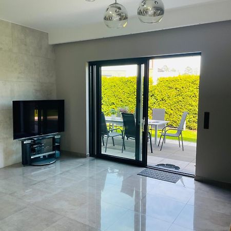Villa Balticum Swinoujscie Ngoại thất bức ảnh