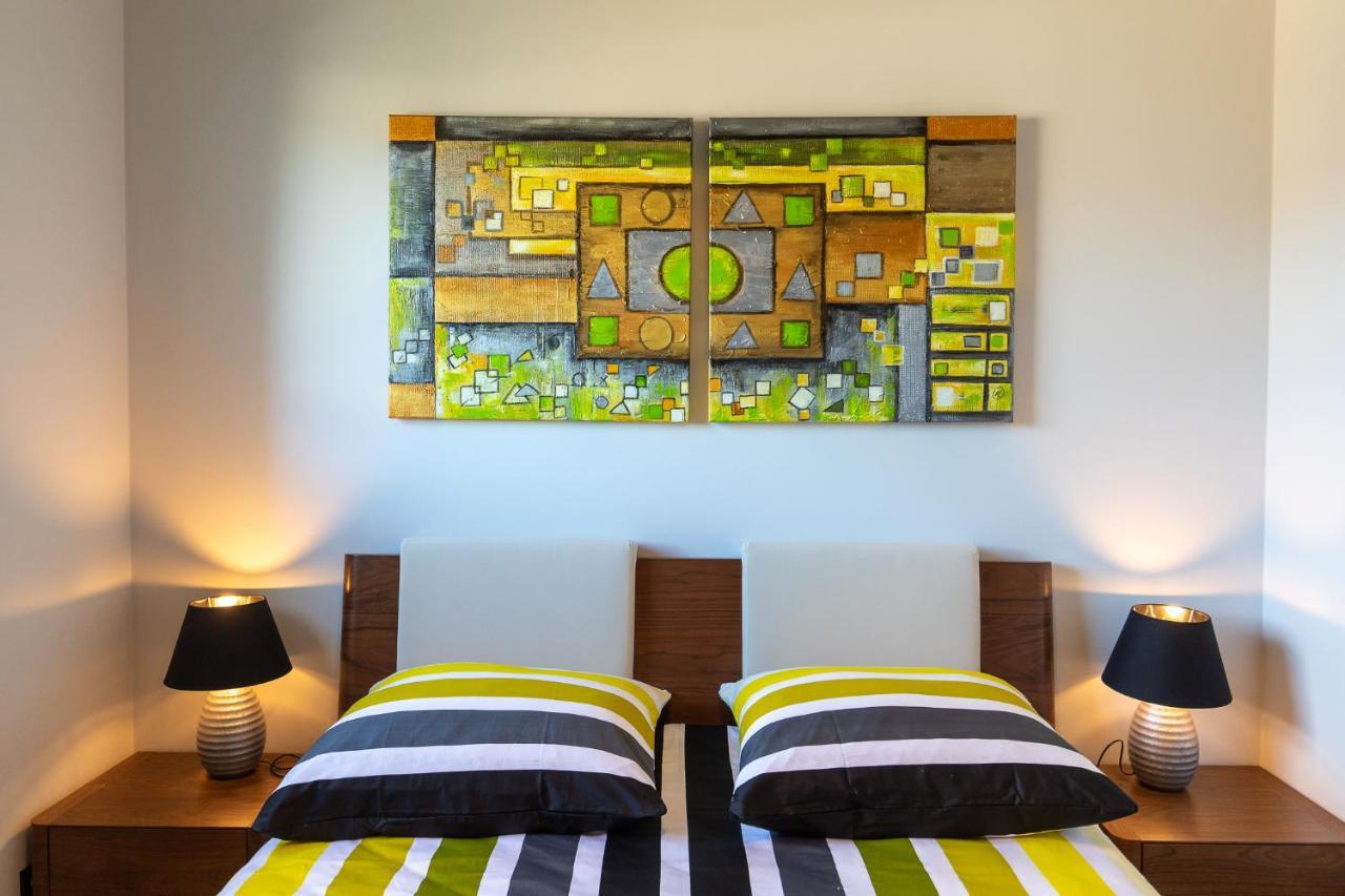 Villa Balticum Swinoujscie Ngoại thất bức ảnh