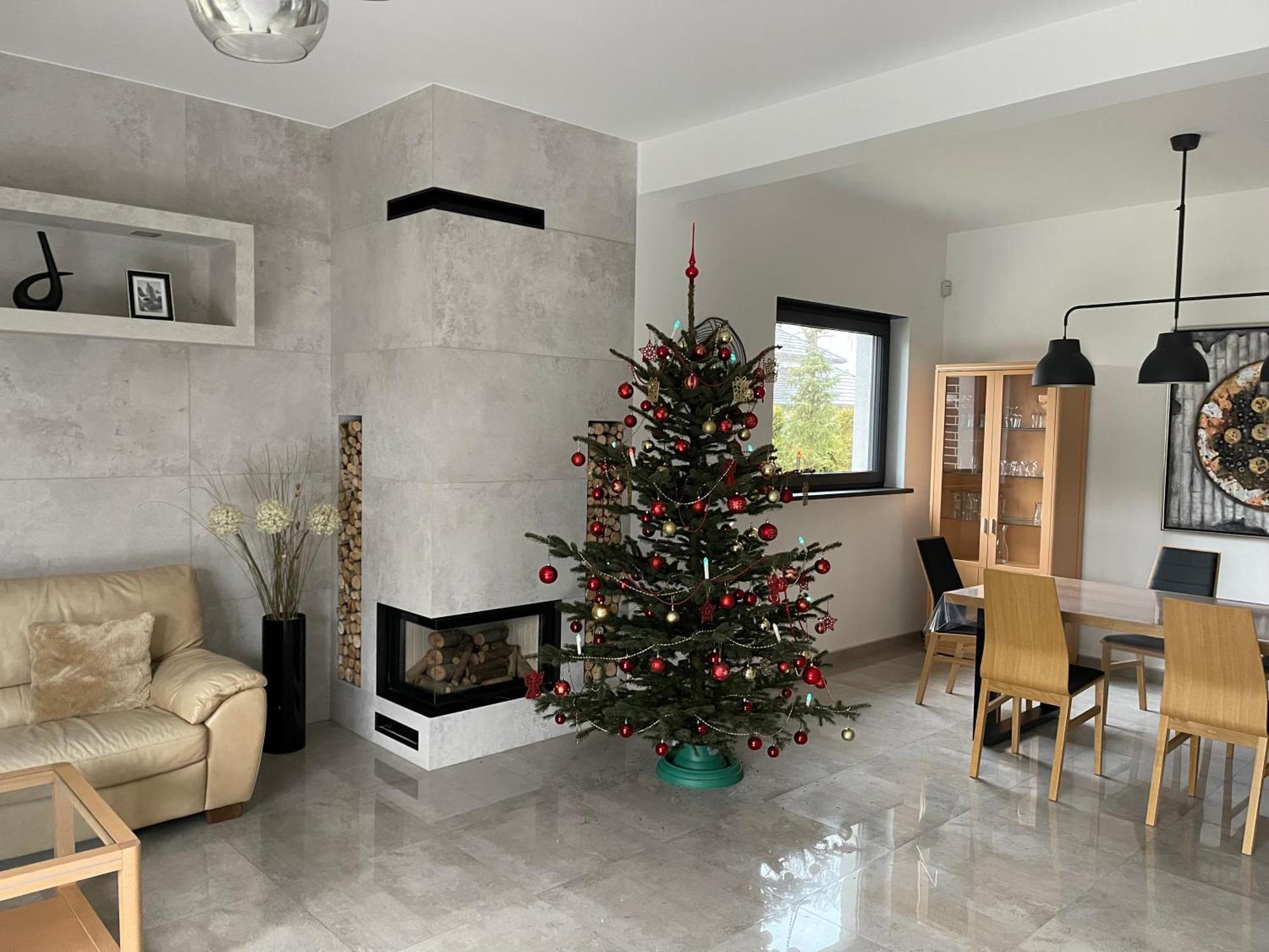Villa Balticum Swinoujscie Ngoại thất bức ảnh