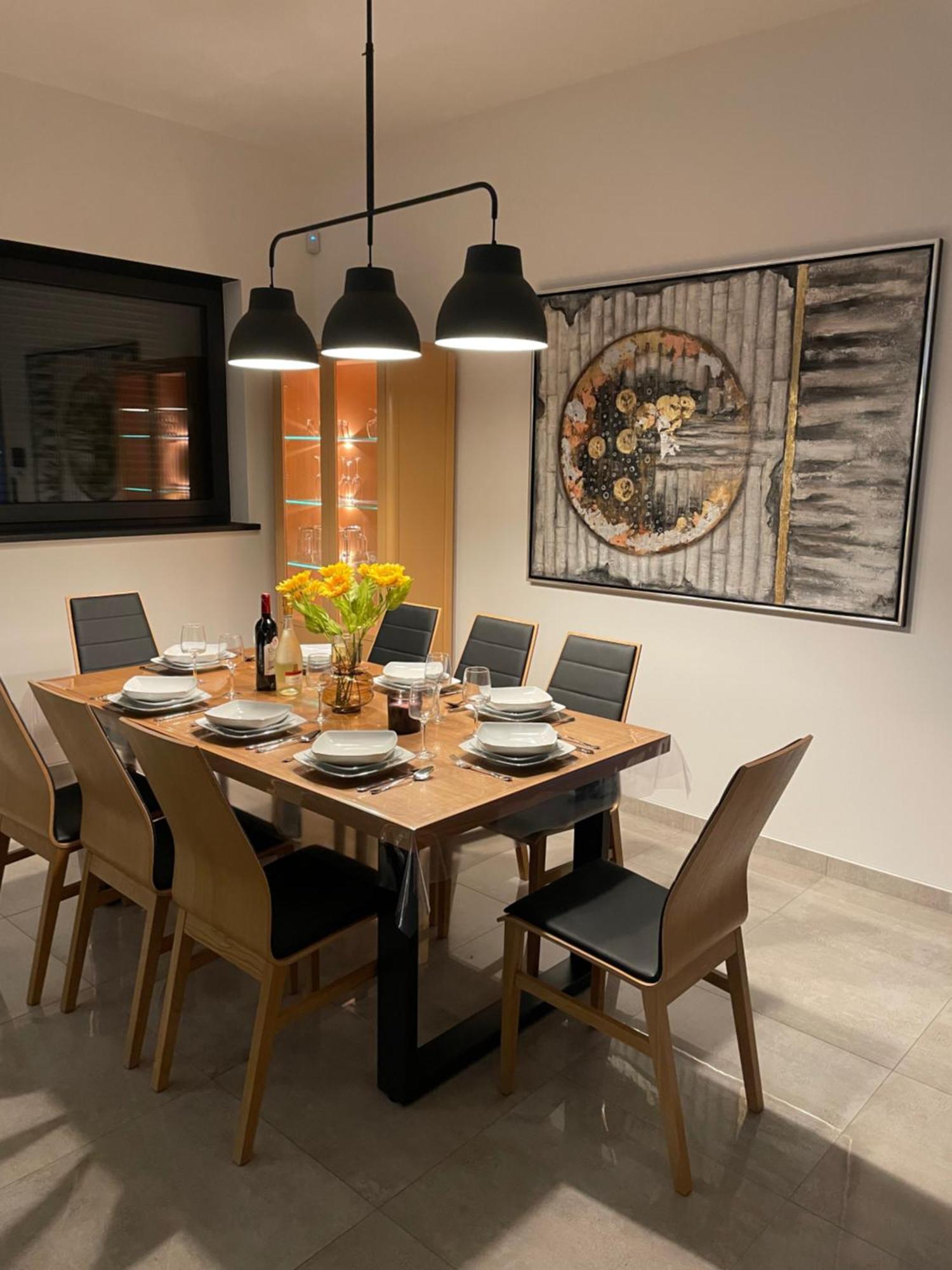 Villa Balticum Swinoujscie Ngoại thất bức ảnh