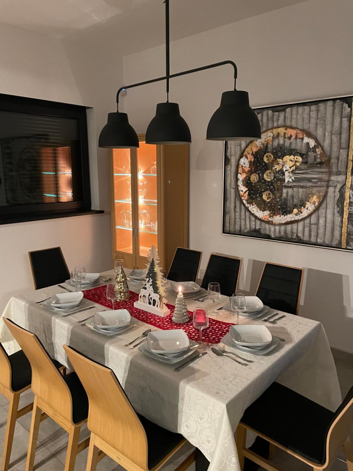 Villa Balticum Swinoujscie Ngoại thất bức ảnh